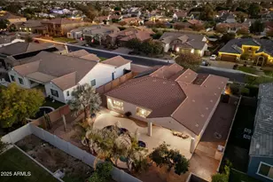 3858 E Ellis St, Mesa, AZ 85205 - Photo 39