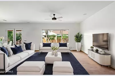 3858 E Ellis Street, Mesa, AZ 85205 - Photo 3