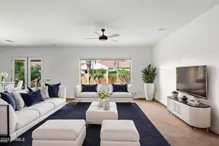 3858 E Ellis St, Mesa, AZ 85205 - Photo 3