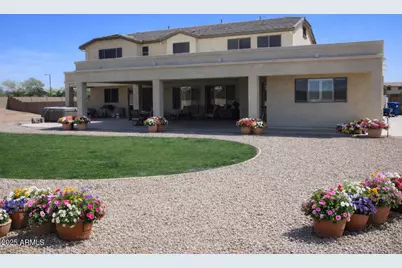 5322 N 132nd Avenue, Litchfield Park, AZ 85340 - Photo 3