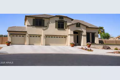 5322 N 132nd Avenue, Litchfield Park, AZ 85340 - Photo 1