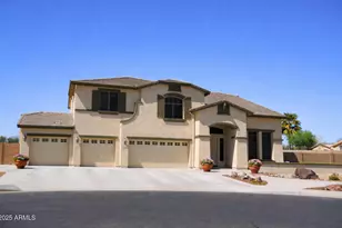 5322 N 132nd Ave, Litchfield Park, AZ 85340 - Photo 1