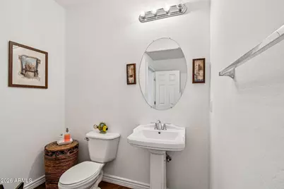 5322 N 132nd Avenue, Litchfield Park, AZ 85340 - Photo 13