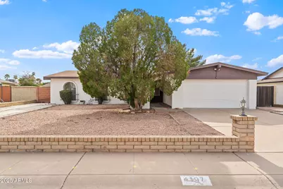 4107 W Barbara Avenue, Phoenix, AZ 85051 - Photo 1