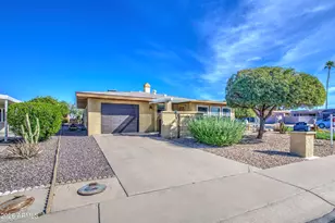 2205 N Nicklaus Dr N, Mesa, AZ 85215 - Photo 5