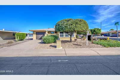 2205 N Nicklaus Drive N, Mesa, AZ 85215 - Photo 7