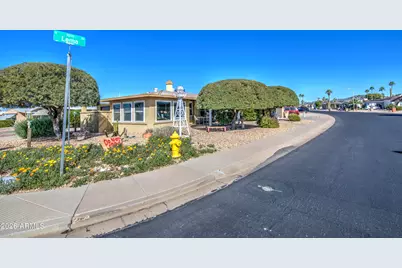 2205 N Nicklaus Drive N, Mesa, AZ 85215 - Photo 9