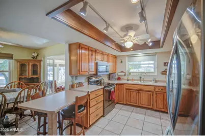 2205 N Nicklaus Drive N, Mesa, AZ 85215 - Photo 25