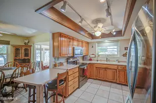 2205 N Nicklaus Dr N, Mesa, AZ 85215 - Photo 25