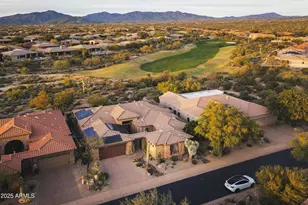 9876 E Preserve Way, Scottsdale, AZ 85262 - Photo 43