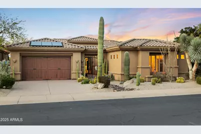 9876 E Preserve Way, Scottsdale, AZ 85262 - Photo 1