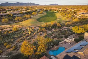 9876 E Preserve Way, Scottsdale, AZ 85262 - Photo 45