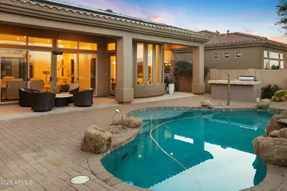 9876 E Preserve Way, Scottsdale, AZ 85262 - Photo 37