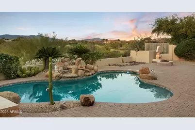 9876 E Preserve Way, Scottsdale, AZ 85262 - Photo 33