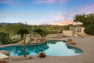 9876 E Preserve Way, Scottsdale, AZ 85262 - Photo 33