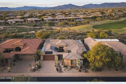 9876 E Preserve Way, Scottsdale, AZ 85262 - Photo 43