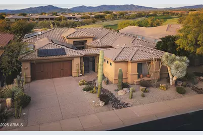 9876 E Preserve Way, Scottsdale, AZ 85262 - Photo 41