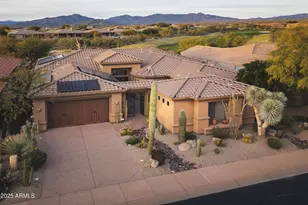 9876 E Preserve Way, Scottsdale, AZ 85262 - Photo 41