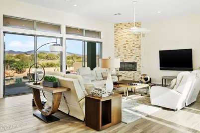 9876 E Preserve Way, Scottsdale, AZ 85262 - Photo 5