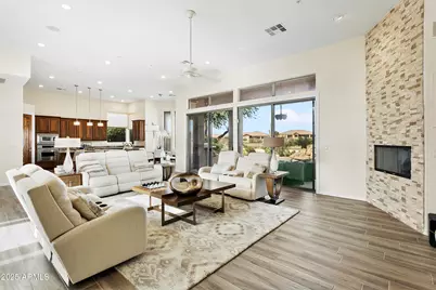 9876 E Preserve Way, Scottsdale, AZ 85262 - Photo 3