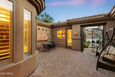 9876 E Preserve Way, Scottsdale, AZ 85262 - Photo 29