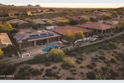 9876 E Preserve Way, Scottsdale, AZ 85262 - Photo 51