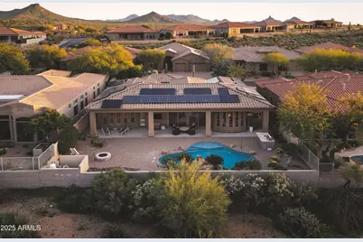 9876 E Preserve Way, Scottsdale, AZ 85262 - Photo 49