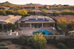 9876 E Preserve Way, Scottsdale, AZ 85262 - Photo 49