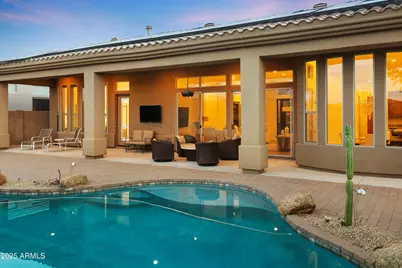 9876 E Preserve Way, Scottsdale, AZ 85262 - Photo 35