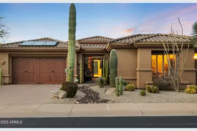 9876 E Preserve Way, Scottsdale, AZ 85262 - Photo 53
