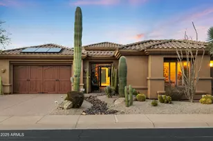 9876 E Preserve Way, Scottsdale, AZ 85262 - Photo 53