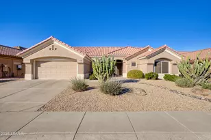 14112 W Gunsight Dr, Sun City West, AZ 85375 - Photo 35