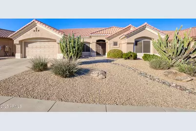 14112 W Gunsight Drive, Sun City West, AZ 85375 - Photo 1
