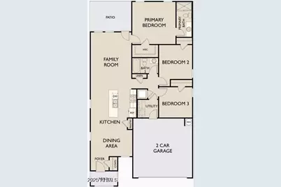 5882 E Artemis Drive, Florence, AZ 85132 - Photo 3