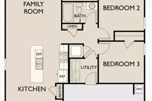 5882 E Artemis Dr, Florence, AZ 85132 - Photo 3