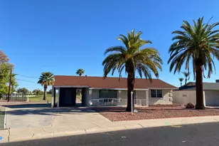 10651 W Connecticut Ave, Sun City, AZ 85351 - Photo 1