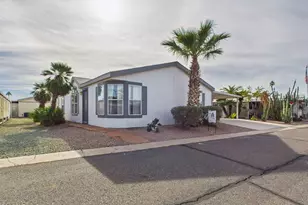 3104 E Broadway Rd, Mesa, AZ 85204 - Photo 1