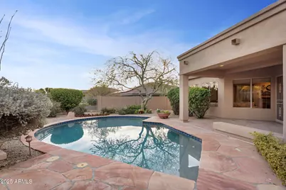 16299 N 108th Place, Scottsdale, AZ 85255 - Photo 27