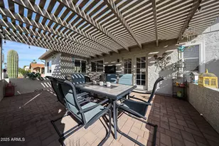 1286 Leisure World, Mesa, AZ 85206 - Photo 49