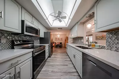 1286 Leisure World --, Mesa, AZ 85206 - Photo 11