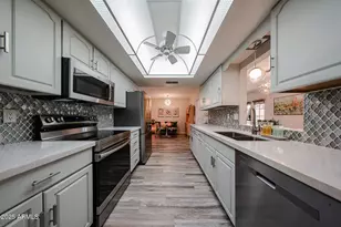 1286 Leisure World, Mesa, AZ 85206 - Photo 11