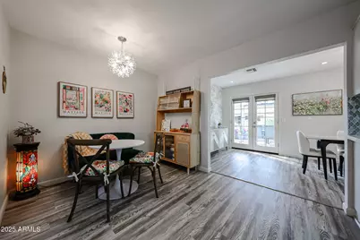 1286 Leisure World --, Mesa, AZ 85206 - Photo 5