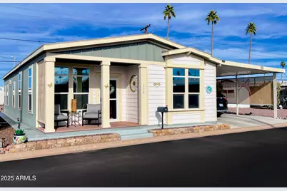 2929 E Main Street #116, Mesa, AZ 85213 - Photo 1