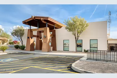7373 E US Highway 60 -- #128, Gold Canyon, AZ 85118 - Photo 19