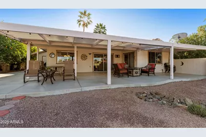 26034 S Brentwood Drive, Sun Lakes, AZ 85248 - Photo 7