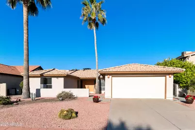 26034 S Brentwood Drive, Sun Lakes, AZ 85248 - Photo 5
