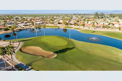 26034 S Brentwood Drive, Sun Lakes, AZ 85248 - Photo 43