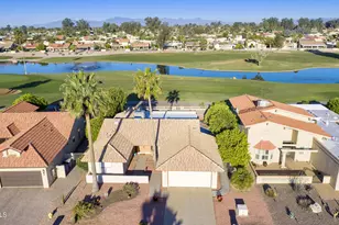 26034 S Brentwood Dr, Sun Lakes, AZ 85248 - Photo 1