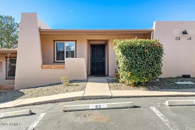 130 Castle Rock Road #83, Sedona, AZ 86351 - Photo 1