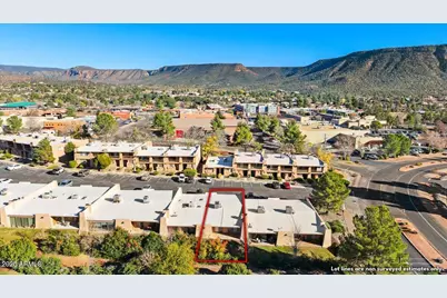 130 Castle Rock Road #83, Sedona, AZ 86351 - Photo 35